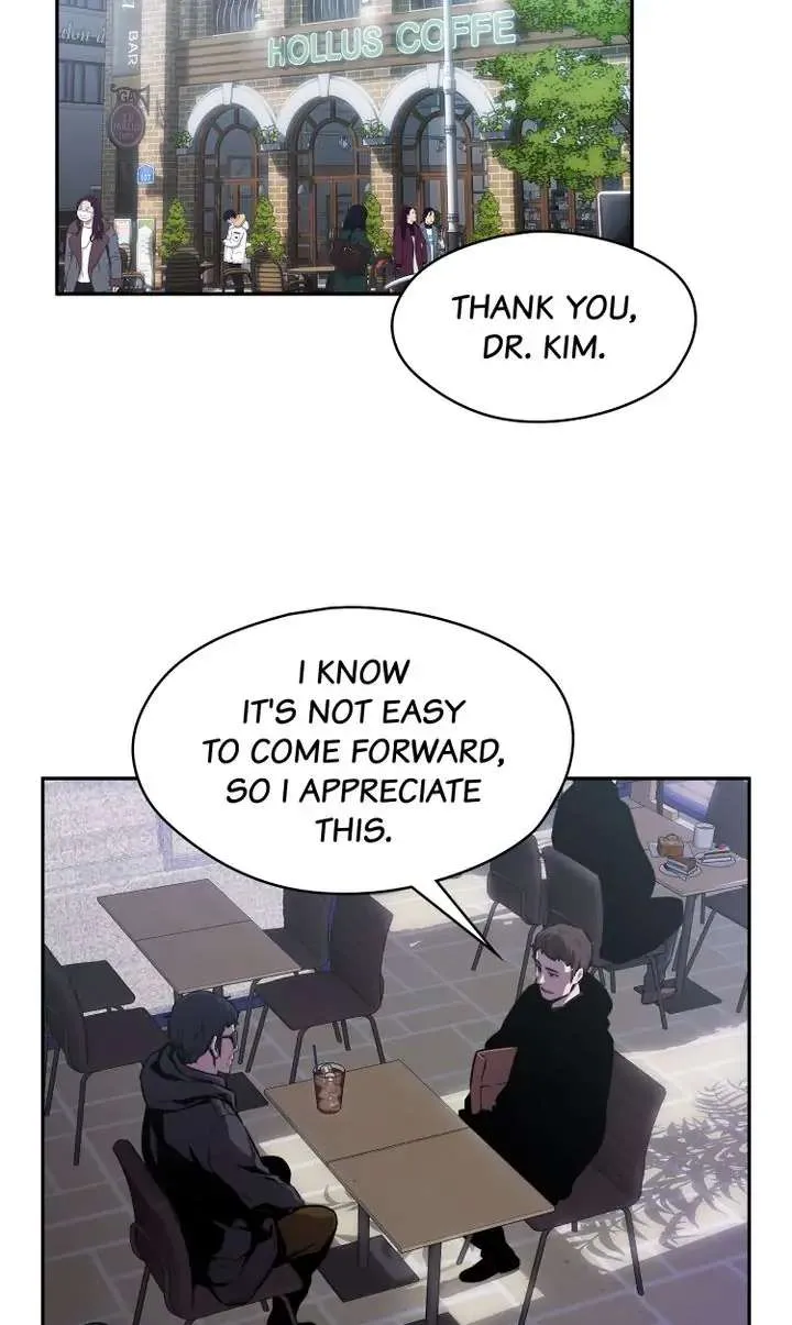 The Choice Chapter 36 page 39 - 
