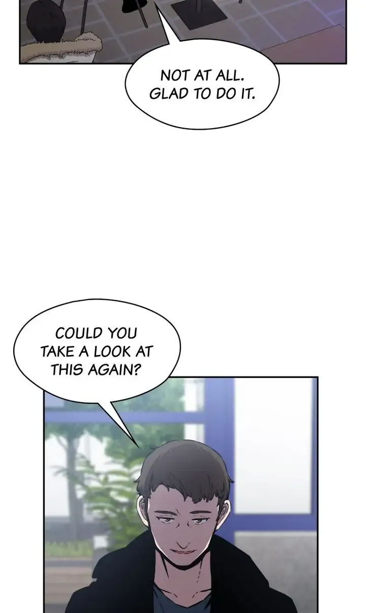 The Choice Chapter 36 page 40 - 