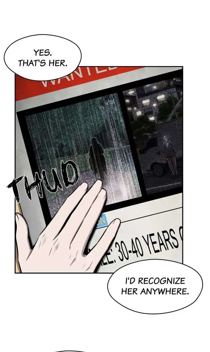 The Choice Chapter 36 page 42 - 