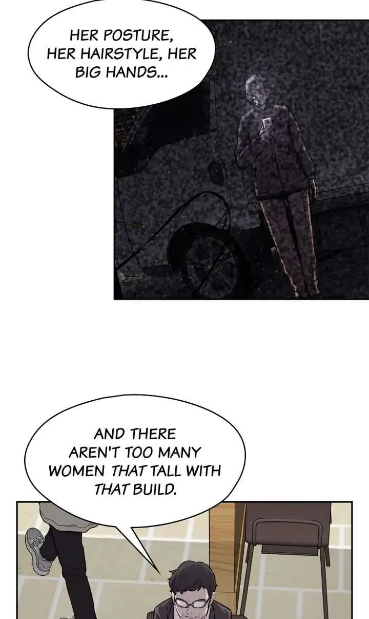 The Choice Chapter 36 page 43 - 