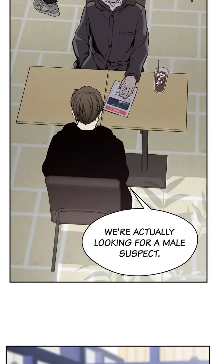 The Choice Chapter 36 page 44 - 