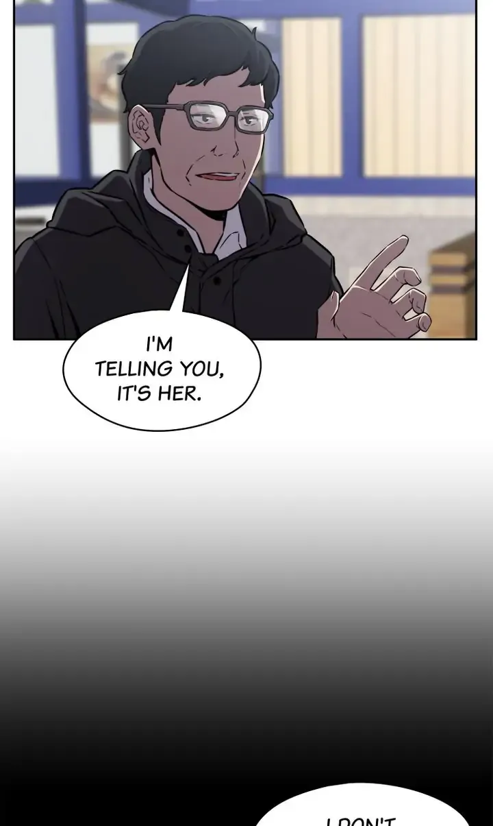 The Choice Chapter 36 page 45 - 