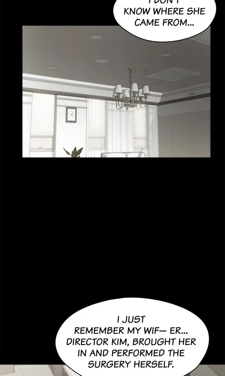 The Choice Chapter 36 page 46 - 