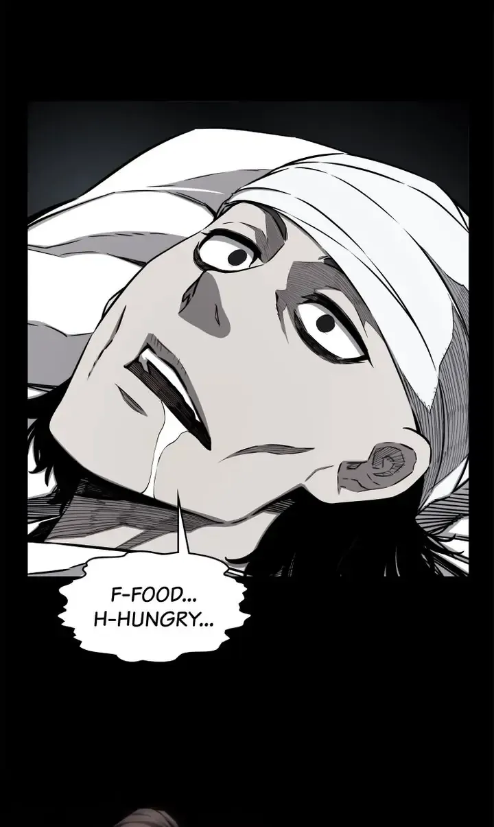 The Choice Chapter 36 page 48 - 