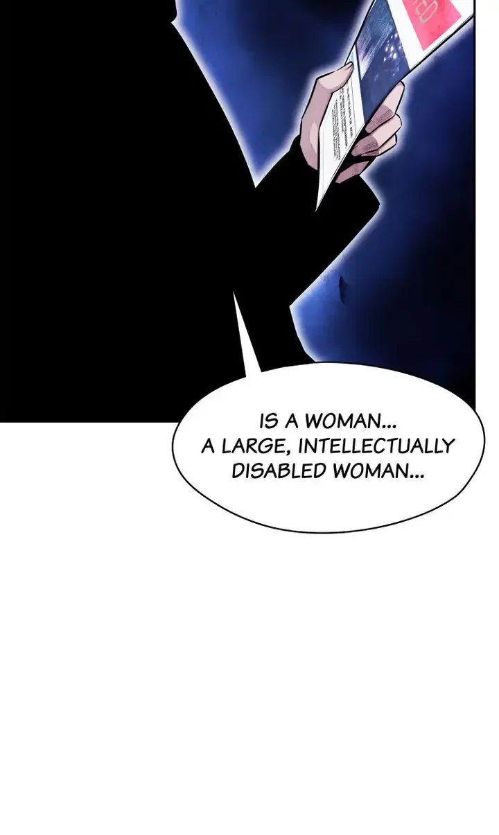 The Choice Chapter 36 page 52 - 