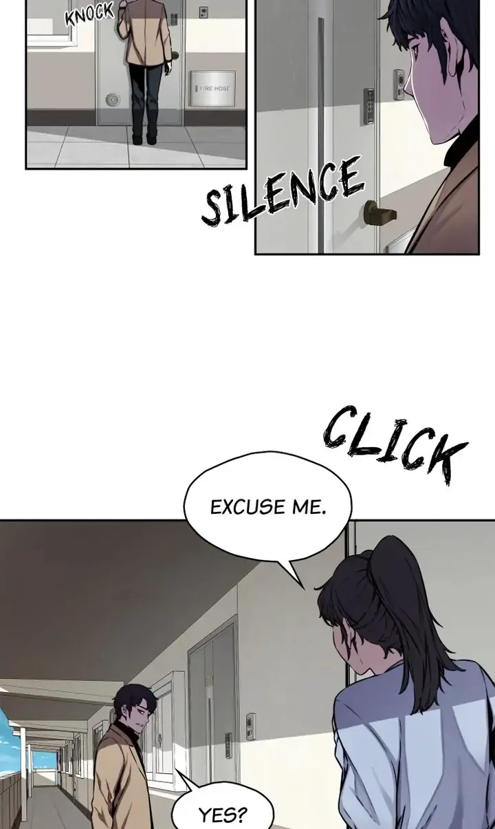 Read The Choice chapter 37 image 1 on Lezhin