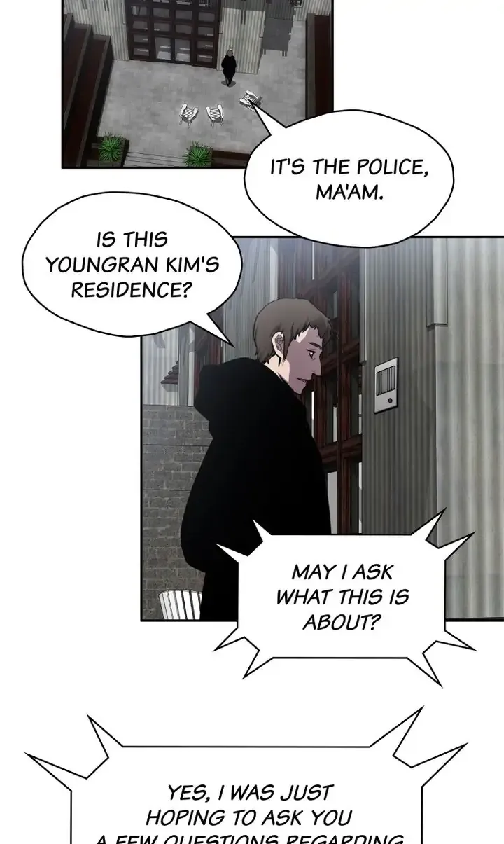 Read The Choice chapter 37 image 10 on Lezhin