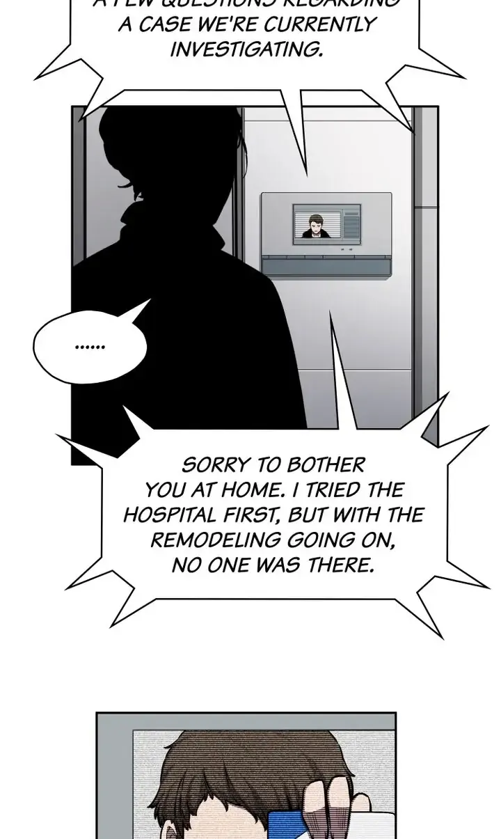 Read The Choice chapter 37 image 11 on Lezhin