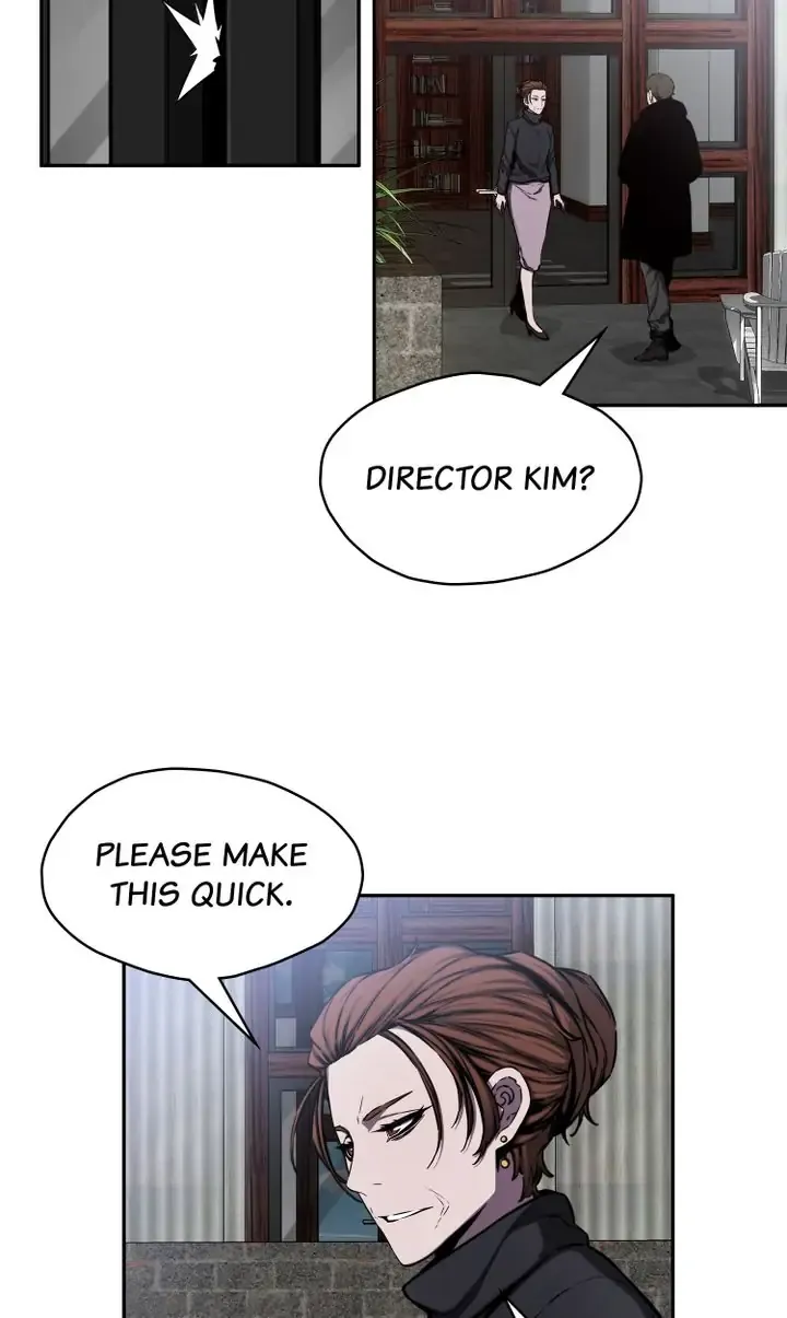 Read The Choice chapter 37 image 13 on Lezhin