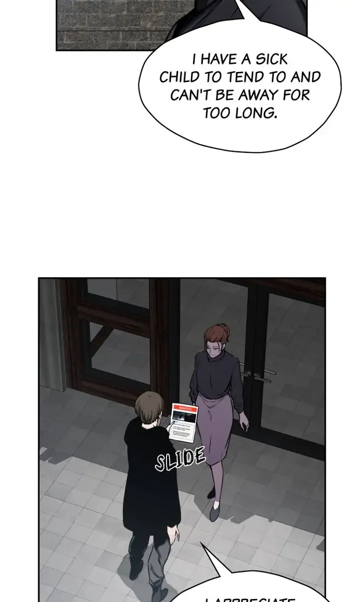 Read The Choice chapter 37 image 14 on Lezhin