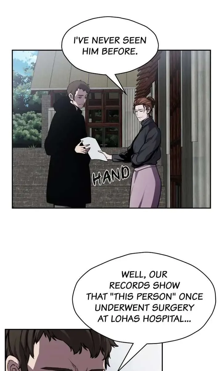 Read The Choice chapter 37 image 16 on Lezhin