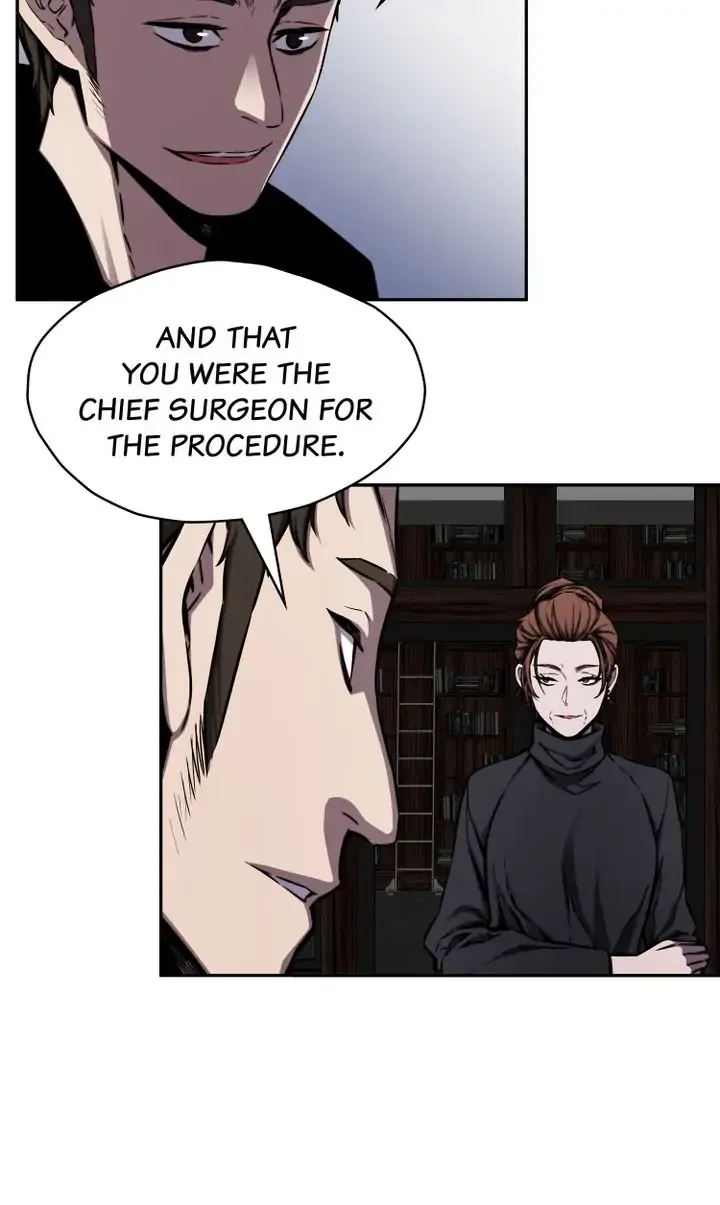 Read The Choice chapter 37 image 17 on Lezhin