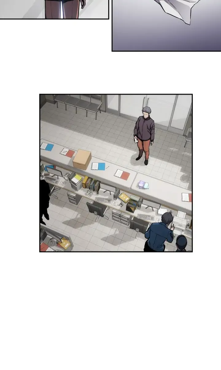 Read The Choice chapter 37 image 28 on Lezhin