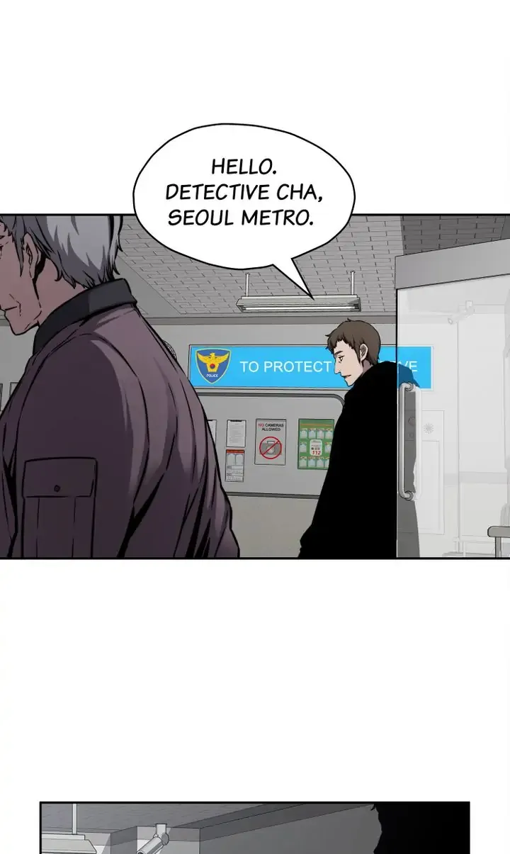 Read The Choice chapter 37 image 29 on Lezhin