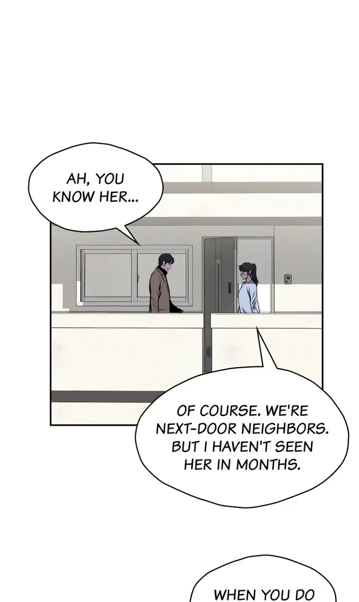 Read The Choice chapter 37 image 3 on Lezhin