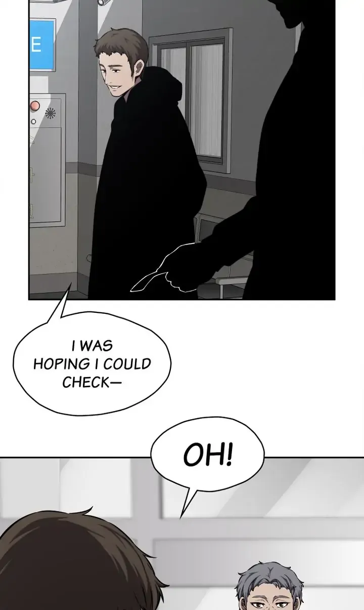 Read The Choice chapter 37 image 30 on Lezhin