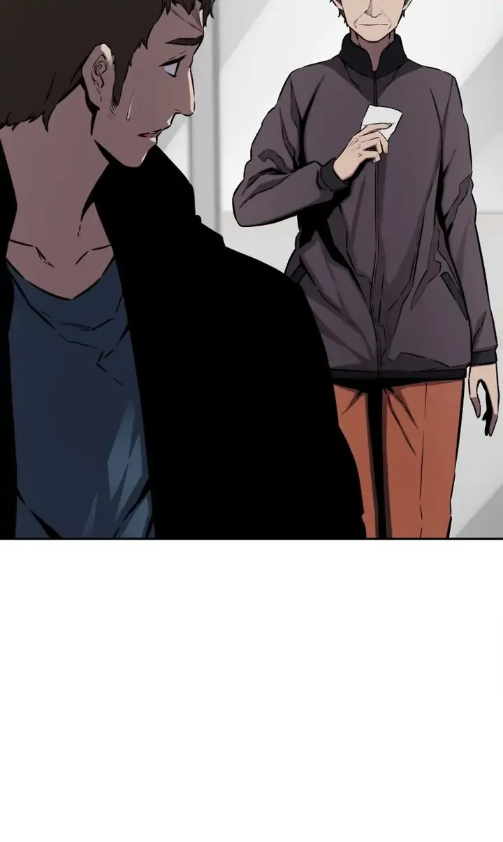 Read The Choice chapter 37 image 31 on Lezhin