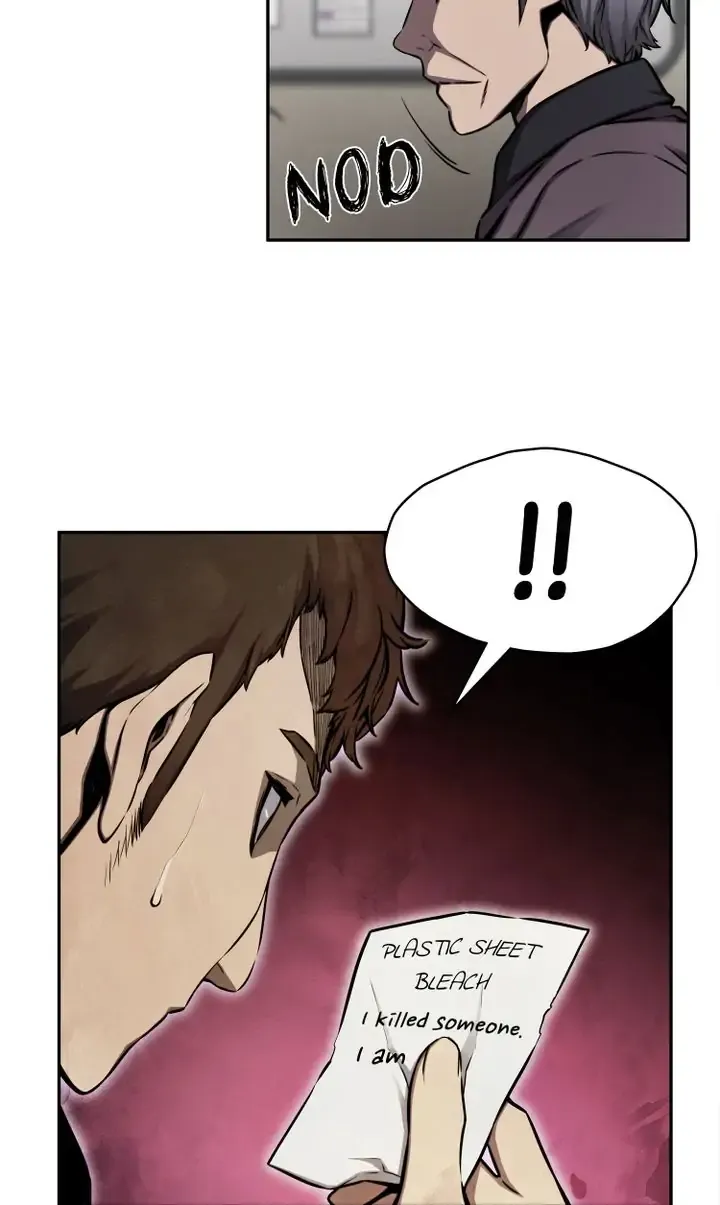Read The Choice chapter 37 image 33 on Lezhin