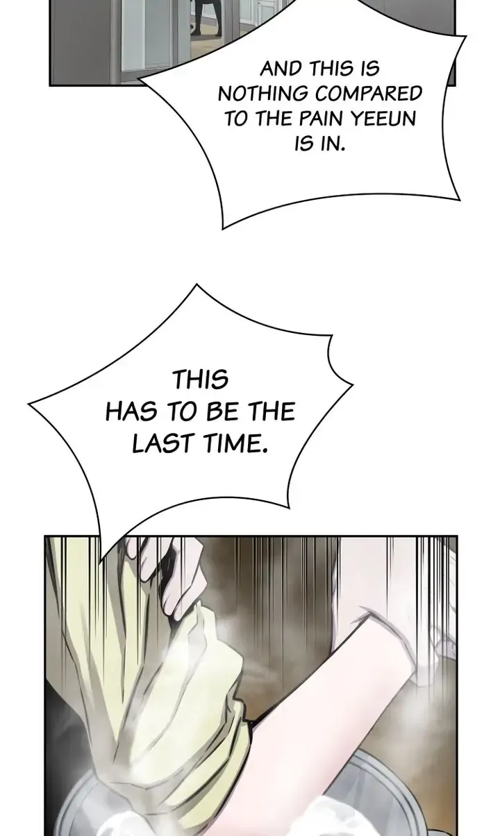 Read The Choice chapter 37 image 38 on Lezhin