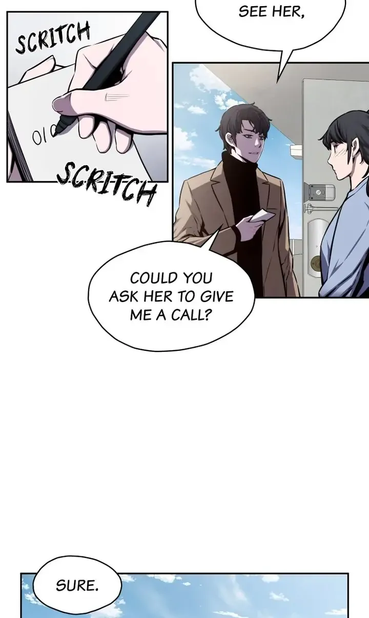 Read The Choice chapter 37 image 4 on Lezhin