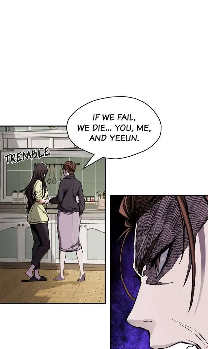 Read The Choice chapter 37 image 41 on Lezhin