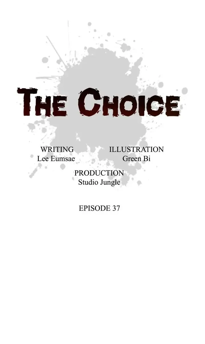 Read The Choice chapter 37 image 6 on Lezhin