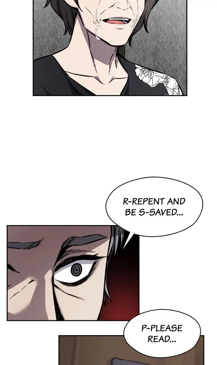 Read The Choice chapter 38 image 10 on Lezhin