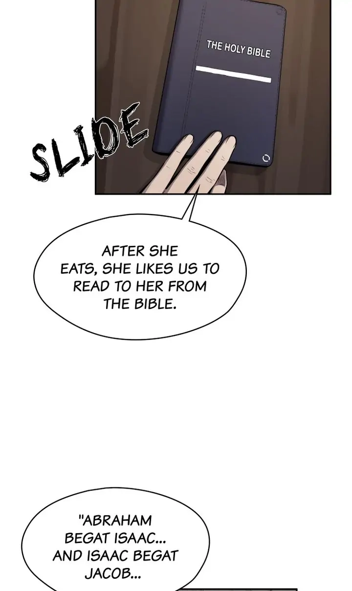 Read The Choice chapter 38 image 11 on Lezhin