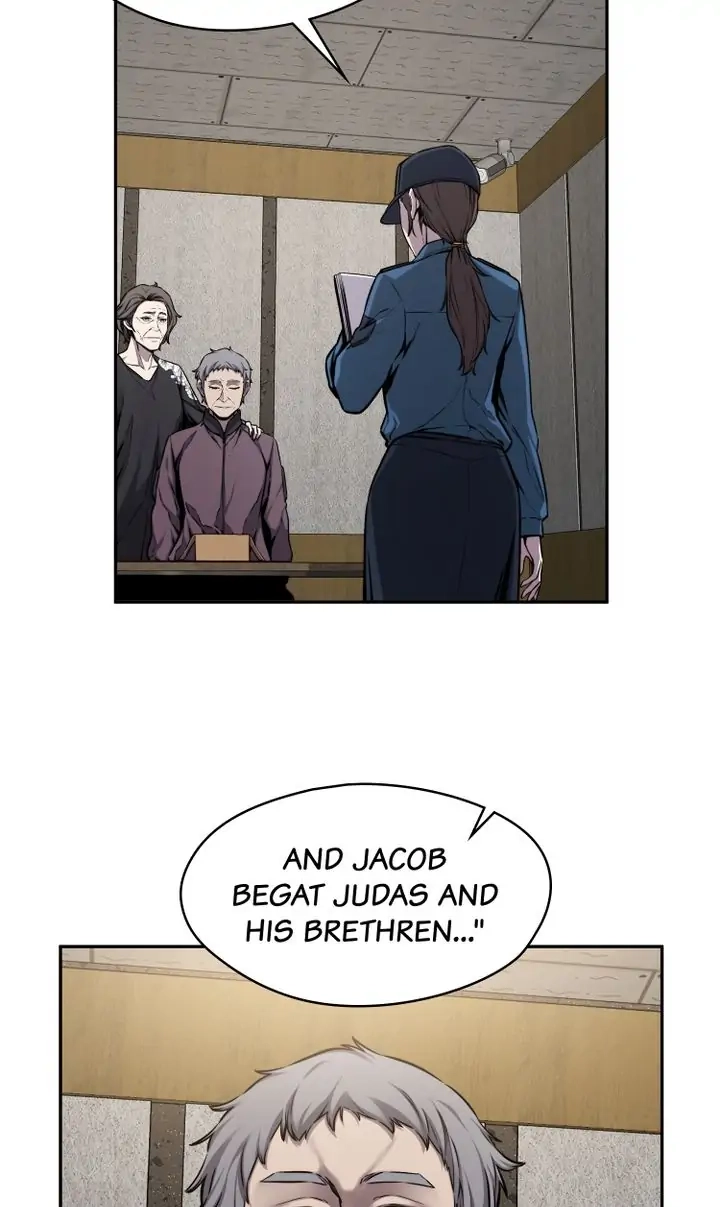 Read The Choice chapter 38 image 12 on Lezhin