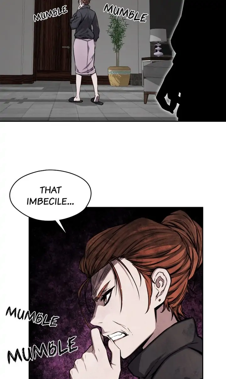 Read The Choice chapter 38 image 15 on Lezhin