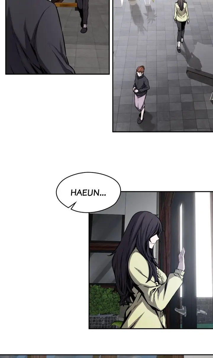 Read The Choice chapter 38 image 17 on Lezhin