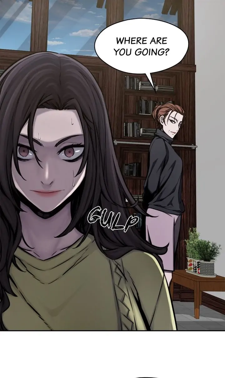 Read The Choice chapter 38 image 18 on Lezhin