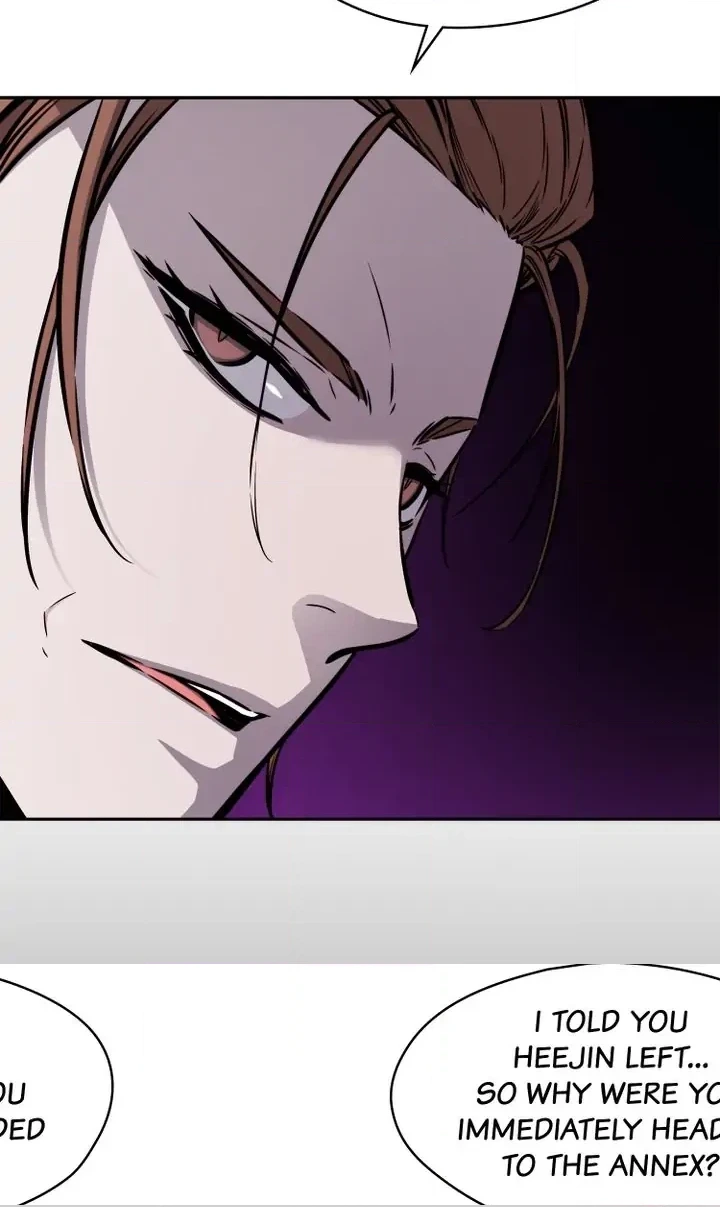 Read The Choice chapter 38 image 19 on Lezhin