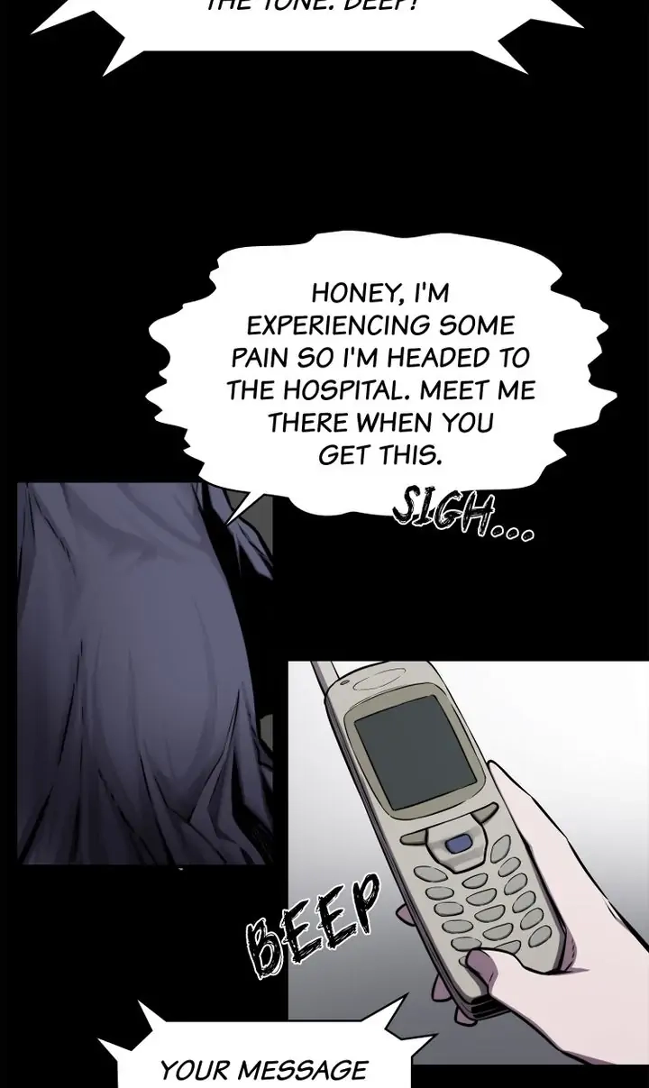 Read The Choice chapter 38 image 24 on Lezhin
