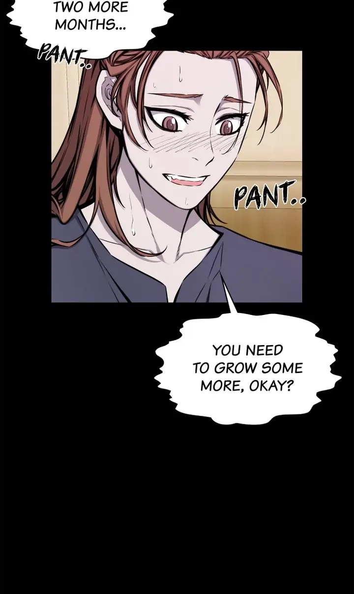 Read The Choice chapter 38 image 27 on Lezhin