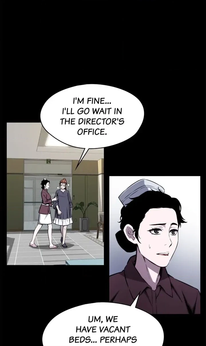 Read The Choice chapter 38 image 29 on Lezhin