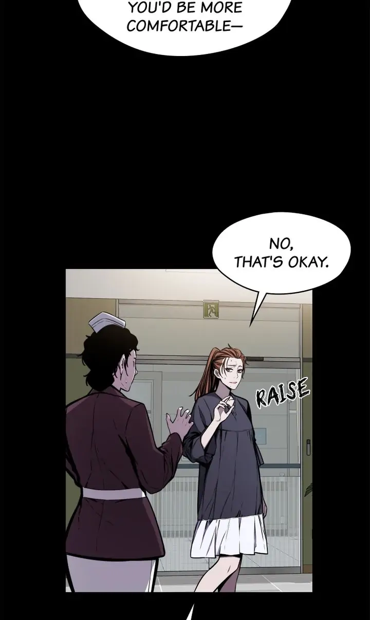Read The Choice chapter 38 image 30 on Lezhin