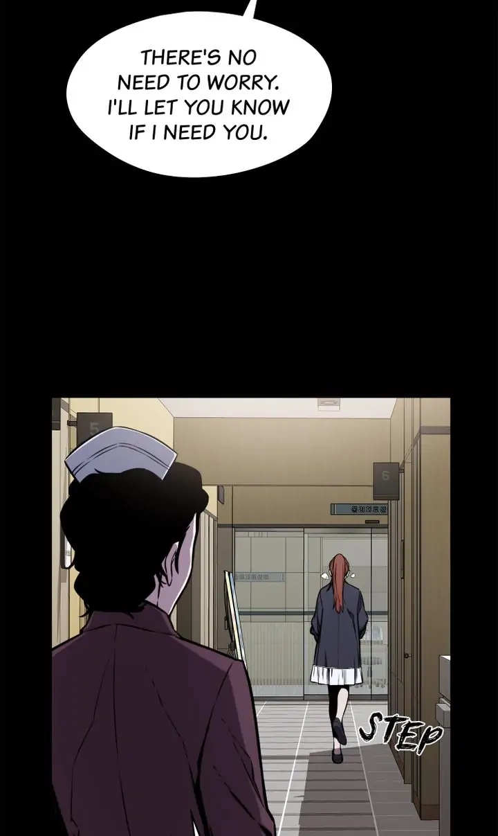 Read The Choice chapter 38 image 31 on Lezhin