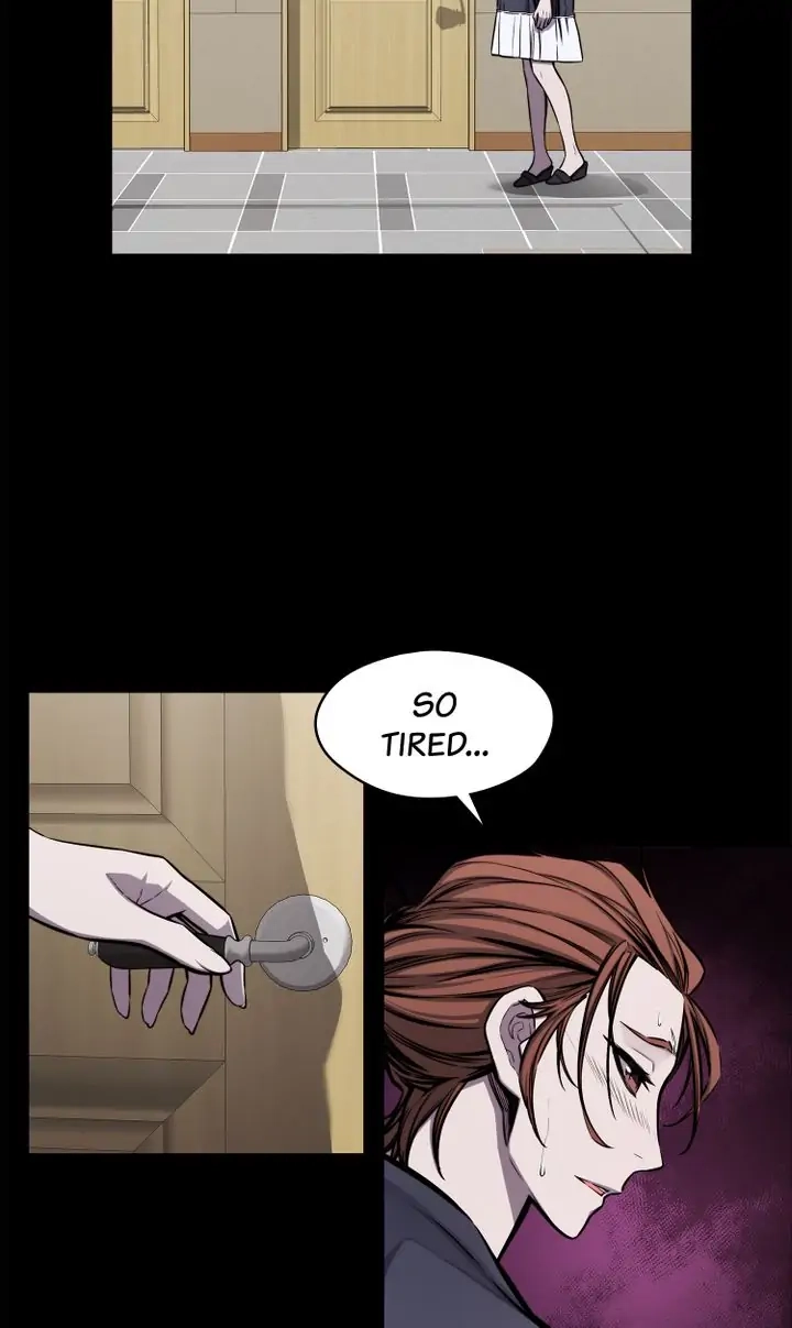 Read The Choice chapter 38 image 33 on Lezhin