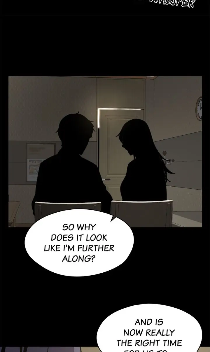 Read The Choice chapter 38 image 35 on Lezhin