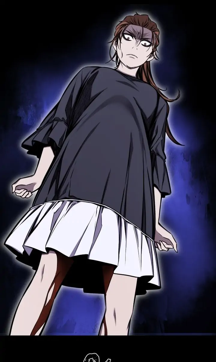Read The Choice chapter 38 image 40 on Lezhin