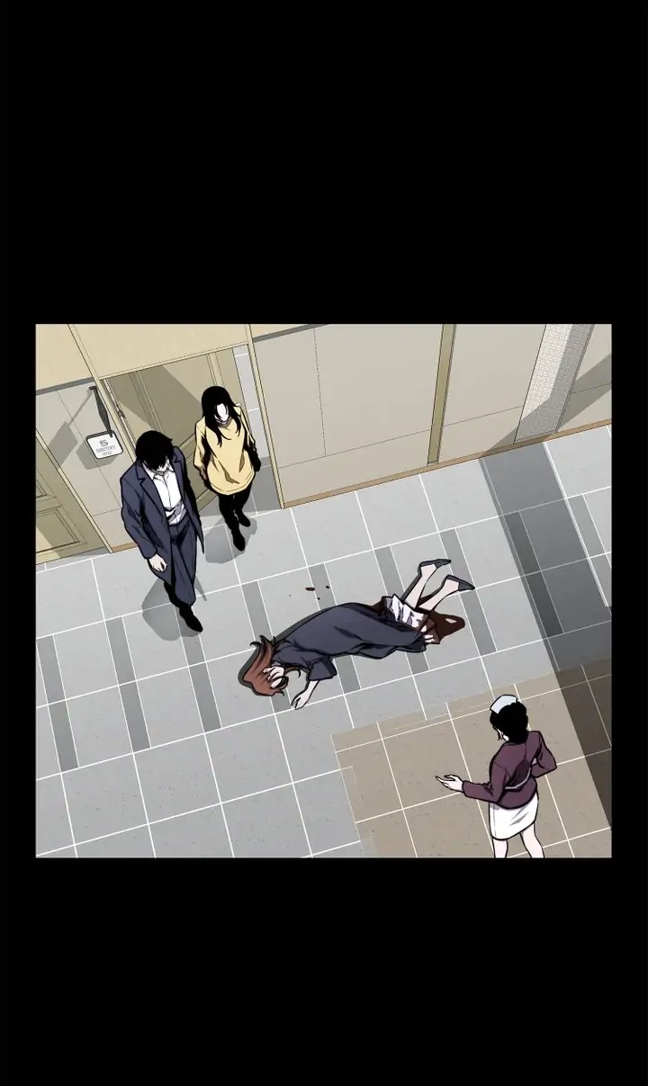 Read The Choice chapter 38 image 42 on Lezhin
