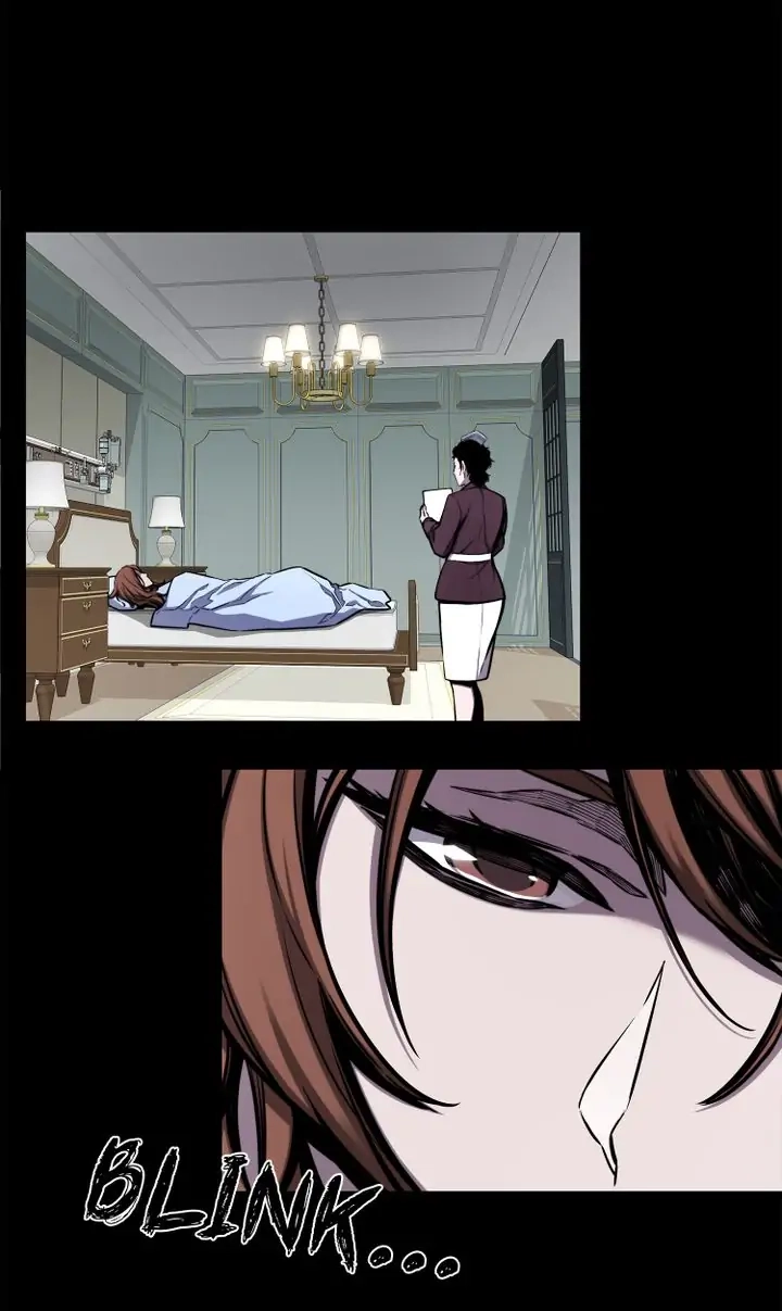 Read The Choice chapter 38 image 45 on Lezhin