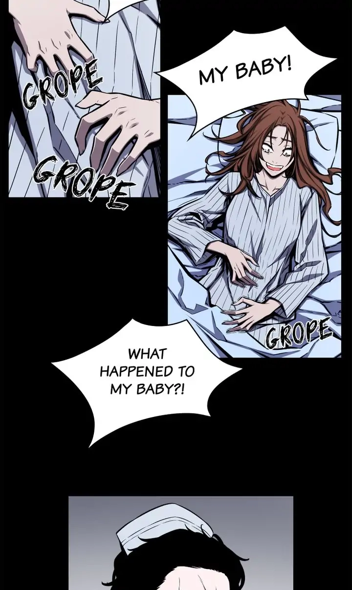 Read The Choice chapter 38 image 47 on Lezhin