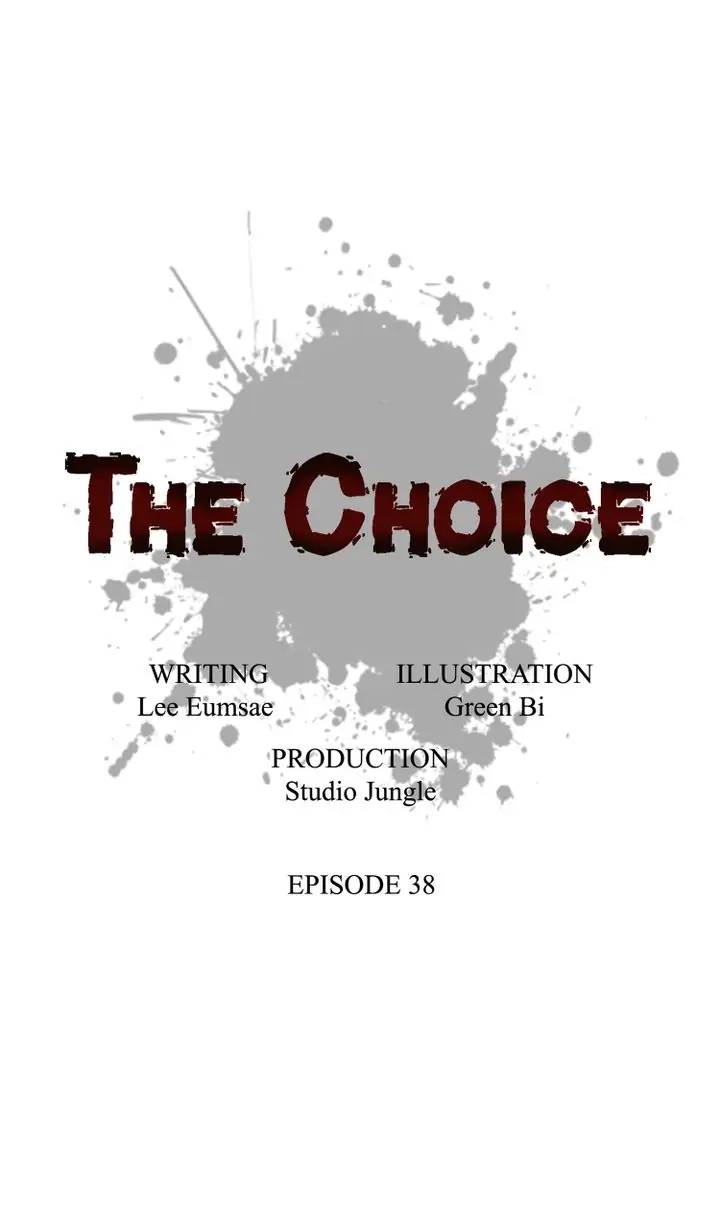 Read The Choice chapter 38 image 6 on Lezhin