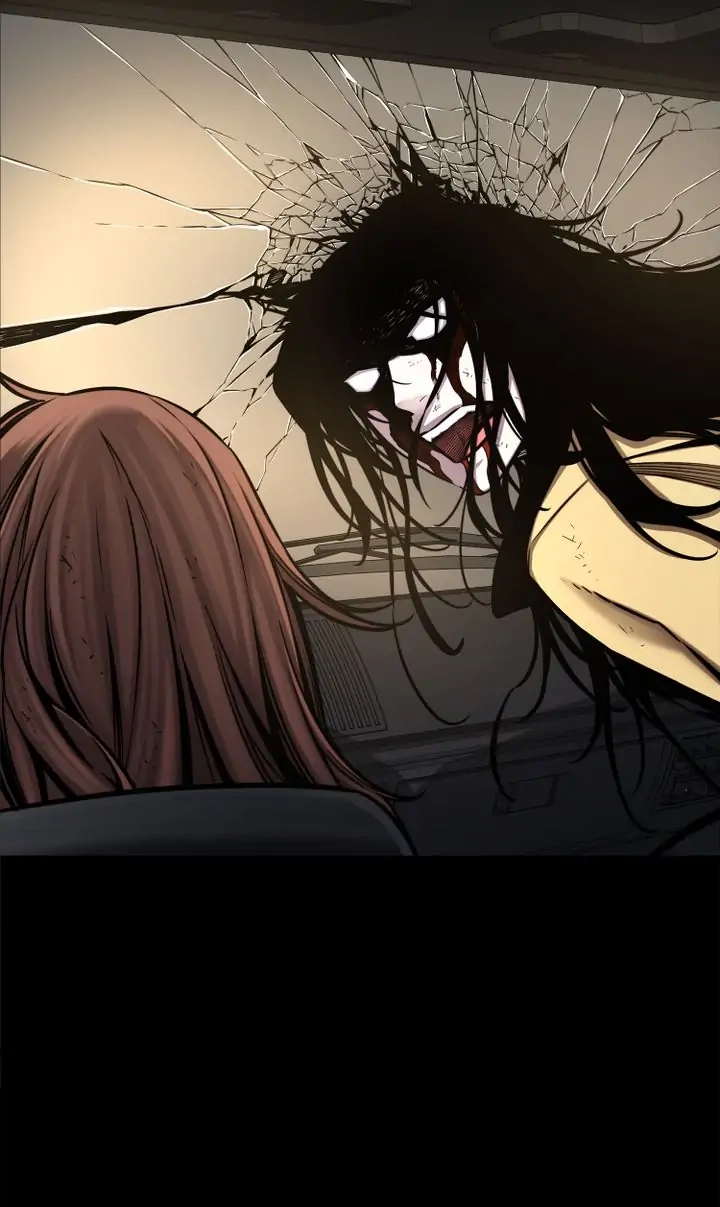 Read The Choice chapter 38 image 61 on Lezhin