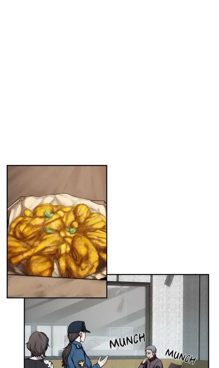 Read The Choice chapter 38 image 7 on Lezhin