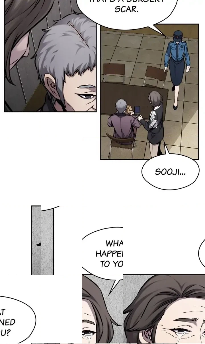 Read The Choice chapter 38 image 9 on Lezhin