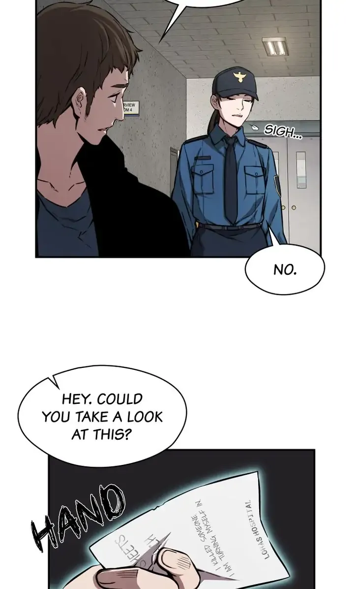 Read The Choice chapter 39 image 1 on Lezhin