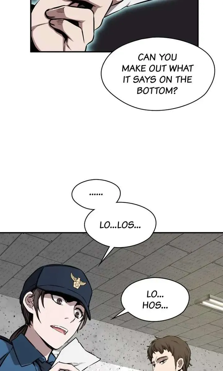 Read The Choice chapter 39 image 2 on Lezhin